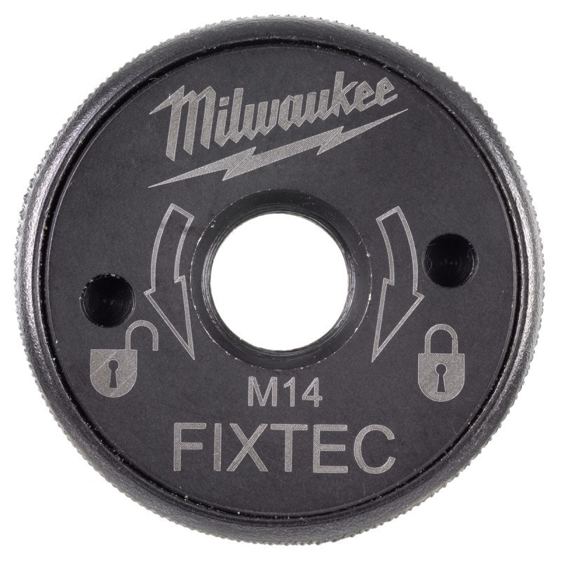 ΠΑΞΙΜΑΔΙ ΦΛΑΤΖΑΣ 180 / 230 ΜΜ FIXTEC MILWAUKEE 4932464610