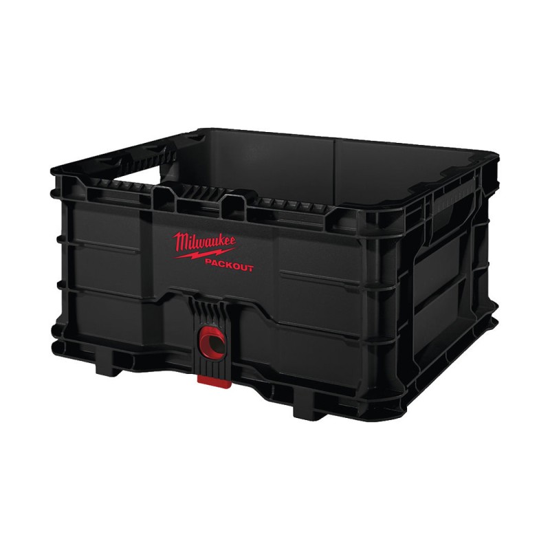 PACKOUT™ ΚΙΒΩΤΙΟ ΧΩΡΗΤΙΚΟΤΗΤΑΣ 22kg MILWAUKEE 4932471724 PACKOUT™ ΚΙΒΩΤΙΟ ΧΩΡΗΤΙΚΟΤΗΤΑΣ 22kg MILWAUKEE 4932471724