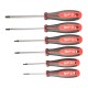 TRI-LOBE ΚΑΤΣΑΒΙΔΙΑ TROX SET ΤΕΜ 6 MILWAUKEE 4932471809 TRI-LOBE ΚΑΤΣΑΒΙΔΙΑ TROX SET ΤΕΜ 6 MILWAUKEE 4932471809
