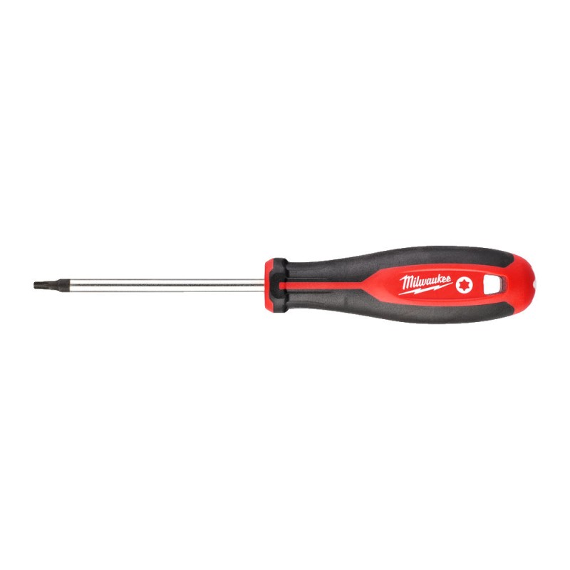 Κατσαβίδι 20Χ100mm MILWAUKEE TORX 4932471801 MILWAUKEE 100314900201818636 Κατσαβίδι 20Χ100mm MILWAUKEE TORX 4932471801 MILWAUKEE 100314900201818636