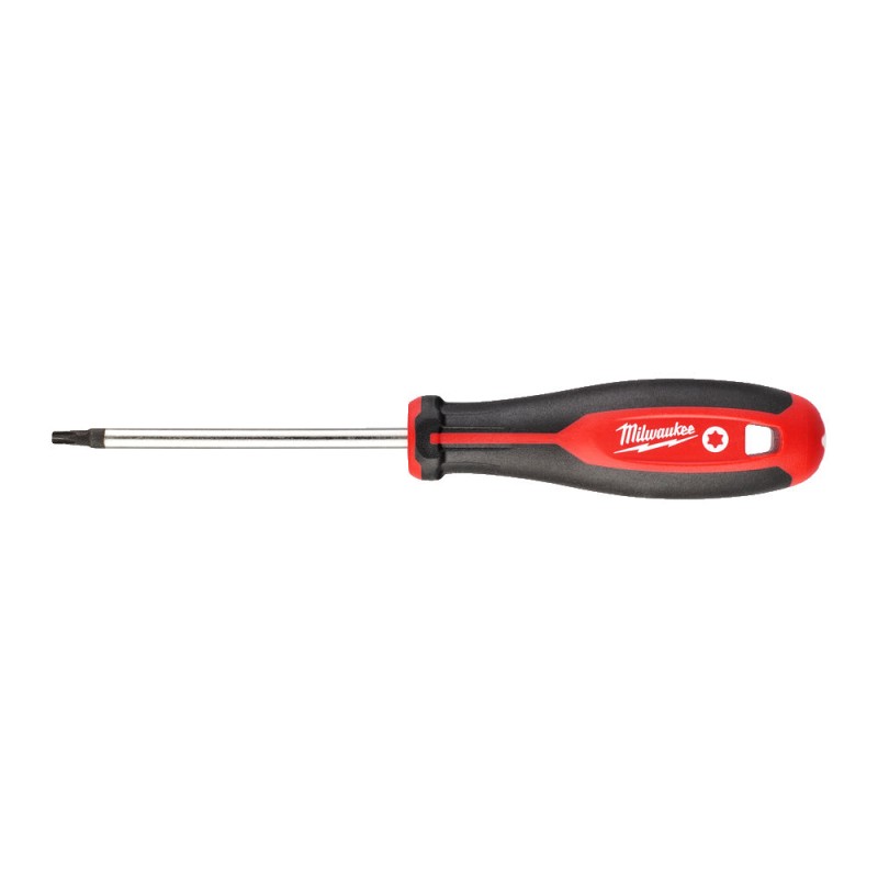 Κατσαβίδι Torx MILWAUKEE T25x100 ΜΕ ΜΑΓΝΗΤΙΚΗ ΜΥΤΗ 4932471802 MILWAUKEE 100268901601218552 Κατσαβίδι Torx MILWAUKEE T25x100 ΜΕ ΜΑΓΝΗΤΙΚΗ ΜΥΤΗ 4932471802 MILWAUKEE 100268901601218552