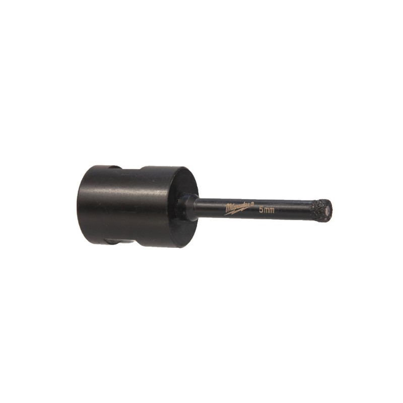 M14 ΠΟΤΗΡΟΤΡΥΠΑΝΟ ΔΙΑΜΑΝΤΙΟΥ 5mm MILWAUKEE 4932471758 M14 ΠΟΤΗΡΟΤΡΥΠΑΝΟ ΔΙΑΜΑΝΤΙΟΥ 5mm MILWAUKEE 4932471758