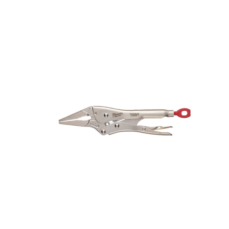 9" TORQUE LOCK™ ΣΚΥΛΑ ΜΕ ΜΑΚΡΙΕΣ ΣΙΑΓΩΝΕΣ MILWAUKEE 4932471733 9" TORQUE LOCK™ ΣΚΥΛΑ ΜΕ ΜΑΚΡΙΕΣ ΣΙΑΓΩΝΕΣ MILWAUKEE 4932471733