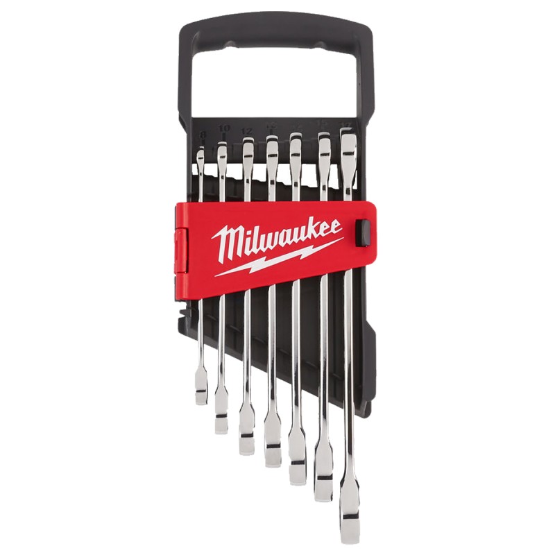 ΣΕΤ ΓΕΡΜΑΝΟΠΟΛΥΓΩΝΑ ΚΑΣΤΑΝΙΑΣ ΤΕΜ 7 MILWAUKEE 4932464993 ΣΕΤ ΓΕΡΜΑΝΟΠΟΛΥΓΩΝΑ ΚΑΣΤΑΝΙΑΣ ΤΕΜ 7 MILWAUKEE 4932464993