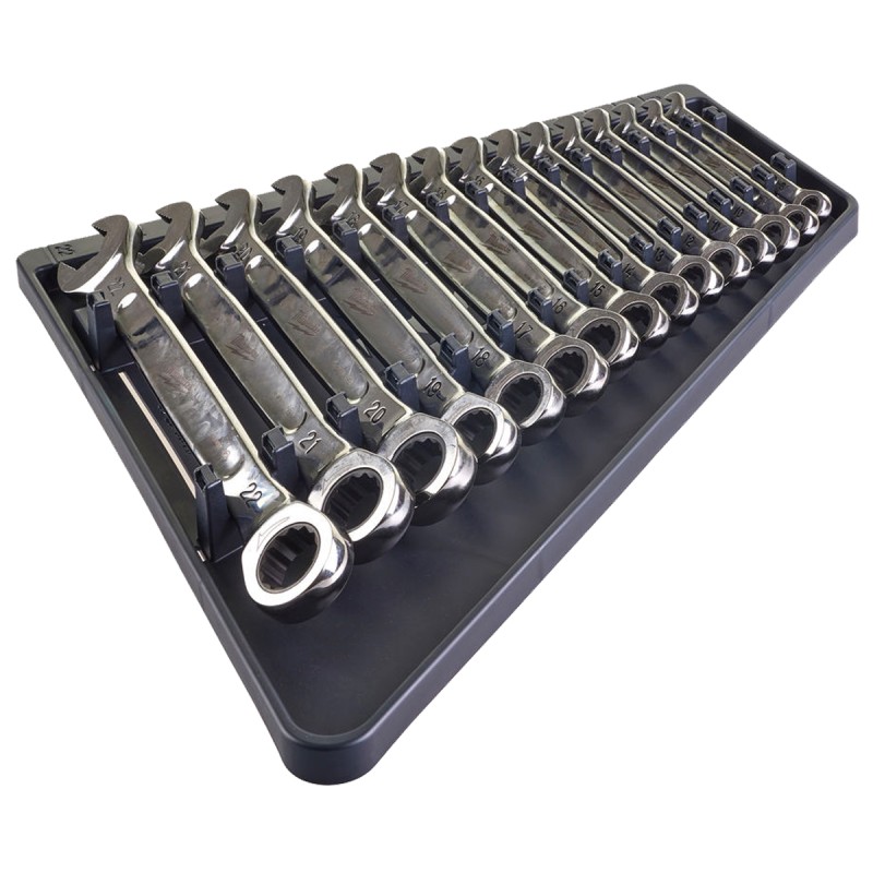 ΣΕΤ ΓΕΡΜΑΝΟΠΟΛΥΓΩΝΑ ΚΑΣΤΑΝΙΑΣ ΤΕΜ 15 MILWAUKEE 4932464994 ΣΕΤ ΓΕΡΜΑΝΟΠΟΛΥΓΩΝΑ ΚΑΣΤΑΝΙΑΣ ΤΕΜ 15 MILWAUKEE 4932464994