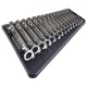 ΣΕΤ ΓΕΡΜΑΝΟΠΟΛΥΓΩΝΑ ΚΑΣΤΑΝΙΑΣ ΤΕΜ 15 MILWAUKEE 4932464994 ΣΕΤ ΓΕΡΜΑΝΟΠΟΛΥΓΩΝΑ ΚΑΣΤΑΝΙΑΣ ΤΕΜ 15 MILWAUKEE 4932464994