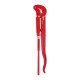 ΓΚΑΖΟΤΑΝΑΛΙΑ ΜΕ ΣΙΑΓOΝΕΣ S 430mm | Milwaukee 4932464577 ΓΚΑΖΟΤΑΝΑΛΙΑ ΜΕ ΣΙΑΓOΝΕΣ S 430mm | Milwaukee 4932464577
