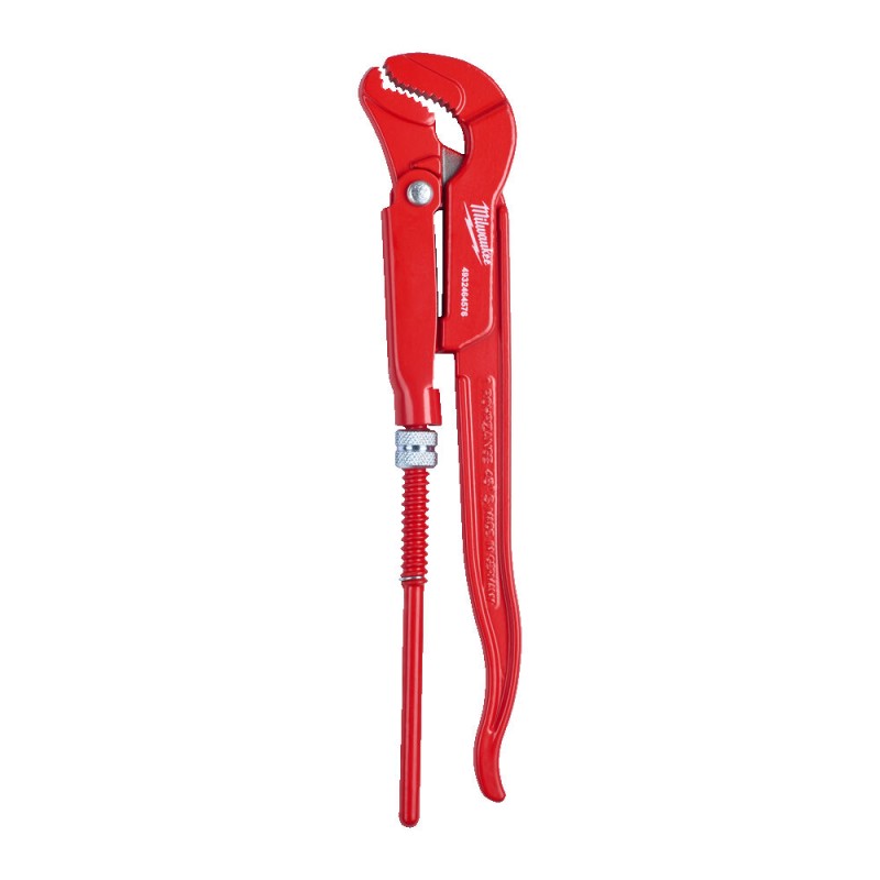 ΓΚΑΖΟΤΑΝΑΛΙΑ ΜΕ ΣΙΑΓOΝΕΣ S 340mm | Milwaukee 4932464576 ΓΚΑΖΟΤΑΝΑΛΙΑ ΜΕ ΣΙΑΓOΝΕΣ S 340mm | Milwaukee 4932464576