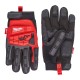ΓΑΝΤΙΑ ΚΑΤΕΔΑΦΙΣΗΣ M/8 MILWAUKEE 4932471908 ΓΑΝΤΙΑ ΚΑΤΕΔΑΦΙΣΗΣ M/8 MILWAUKEE 4932471908