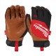 ΥΒΡΙΔΙΚΑ ΔΕΡΜΑΤΙΝΑ ΓΑΝΤΙΑ XL/10 MILWAUKEE 4932471914 ΥΒΡΙΔΙΚΑ ΔΕΡΜΑΤΙΝΑ ΓΑΝΤΙΑ XL/10 MILWAUKEE 4932471914