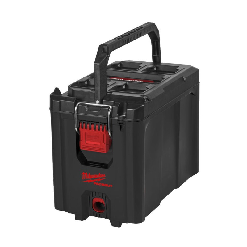 PACKOUT™ ΣΥΜΠΑΓΗΣ ΕΡΓΑΛΕΙΟΘΗΚΗ MILWAUKEE 4932471723 PACKOUT™ ΣΥΜΠΑΓΗΣ ΕΡΓΑΛΕΙΟΘΗΚΗ MILWAUKEE 4932471723