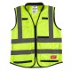 PREMIUM ΑΝΑΚΛΑΣΤΙΚΟ ΓΙΛΕΚΟ ΕΡΓΟΤΑΞΙΟΥ ΚΙΤΡΙΝΟ 2XL/3XL MILWAUKEE 4932471897 PREMIUM ΑΝΑΚΛΑΣΤΙΚΟ ΓΙΛΕΚΟ ΕΡΓΟΤΑΞΙΟΥ ΚΙΤΡΙΝΟ 2XL/3XL MILWAUKEE 4932471897
