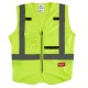 ΑΝΑΚΛΑΣΤΙΚΟ ΓΙΛΕΚΟ ΕΡΓΟΤΑΞΙΟΥ ΚΙΤΡΙΝΟ 2XL/3XL MILWAUKEE 4932471891 ΑΝΑΚΛΑΣΤΙΚΟ ΓΙΛΕΚΟ ΕΡΓΟΤΑΞΙΟΥ ΚΙΤΡΙΝΟ 2XL/3XL MILWAUKEE 4932471891