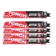 ΛΕΠΙΔΑ ΣΕΓΑΤΣΑΣ TORCH™ NITRUS 150 mm 5 ΤΕΜ MILWAUKEE 48005561 ΛΕΠΙΔΑ ΣΕΓΑΤΣΑΣ TORCH™ NITRUS 150 mm 5 ΤΕΜ MILWAUKEE 48005561