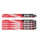 ΛΕΠΙΔΑ ΣΕΓΑΤΣΑΣ TORCH™ NITRUS 230 mm 5 ΤΕΜ MILWAUKEE 48005562 ΛΕΠΙΔΑ ΣΕΓΑΤΣΑΣ TORCH™ NITRUS 230 mm 5 ΤΕΜ MILWAUKEE 48005562