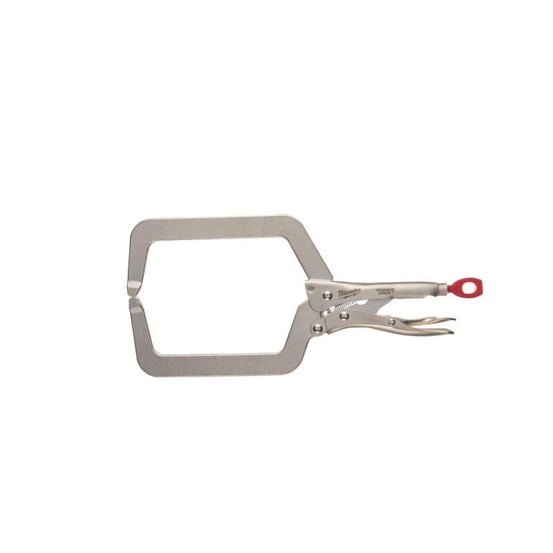 TORQUE LOCK™ 230 MM ΣΦΙΓΚΤΗΡΑΣ – ΣΚΥΛΑ C ΜΑΚΡΥΛΑΙΜΗ ΜΕ ΚΑΝΟΝΙΚΕΣ ΣΙΑΓΩΝΕΣ MILWAUKEE 4932472257 TORQUE LOCK™ 230 MM ΣΦΙΓΚΤΗΡΑΣ – ΣΚΥΛΑ C ΜΑΚΡΥΛΑΙΜΗ ΜΕ ΚΑΝΟΝΙΚΕΣ ΣΙΑΓΩΝΕΣ MILWAUKEE 4932472257