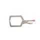 TORQUE LOCK™ 230 MM ΣΦΙΓΚΤΗΡΑΣ – ΣΚΥΛΑ C ΜΑΚΡΥΛΑΙΜΗ ΜΕ ΚΑΝΟΝΙΚΕΣ ΣΙΑΓΩΝΕΣ MILWAUKEE 4932472257 TORQUE LOCK™ 230 MM ΣΦΙΓΚΤΗΡΑΣ – ΣΚΥΛΑ C ΜΑΚΡΥΛΑΙΜΗ ΜΕ ΚΑΝΟΝΙΚΕΣ ΣΙΑΓΩΝΕΣ MILWAUKEE 4932472257