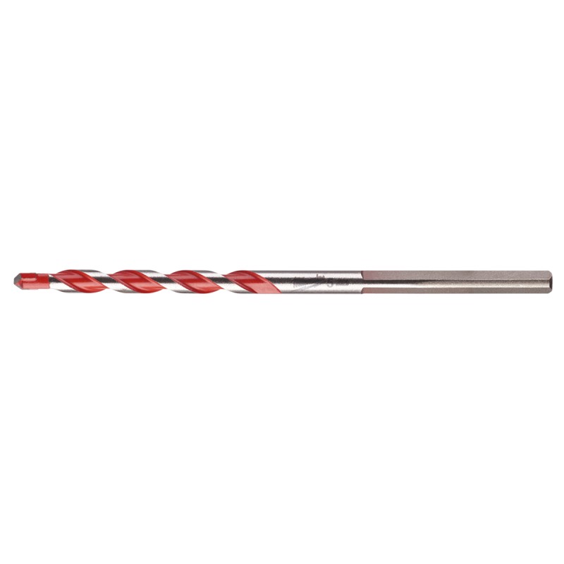ΔΙΑΜΑΝΤΟΤΡΥΠΑΝΑ SUPER ΜΠΕΤΟΥ 5 x 100 MILWAUKEE 4932471171 ΔΙΑΜΑΝΤΟΤΡΥΠΑΝΑ SUPER ΜΠΕΤΟΥ 5 x 100 MILWAUKEE 4932471171