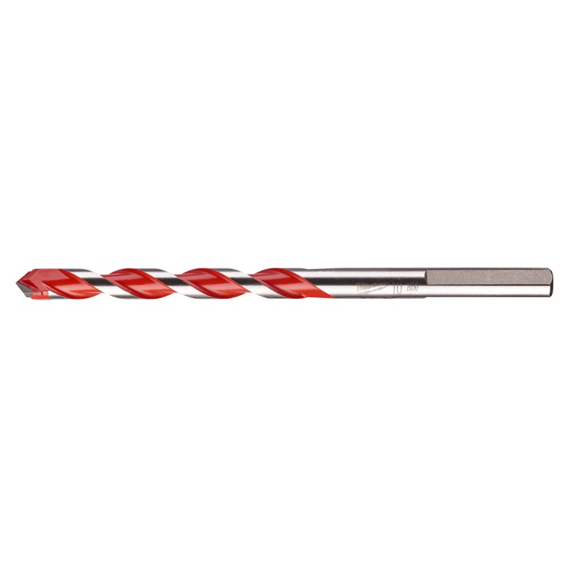 ΔΙΑΜΑΝΤΟΤΡΥΠΑΝΑ SUPER ΜΠΕΤΟΥ 10 x 150 MILWAUKEE 4932471186 ΔΙΑΜΑΝΤΟΤΡΥΠΑΝΑ SUPER ΜΠΕΤΟΥ 10 x 150 MILWAUKEE 4932471186