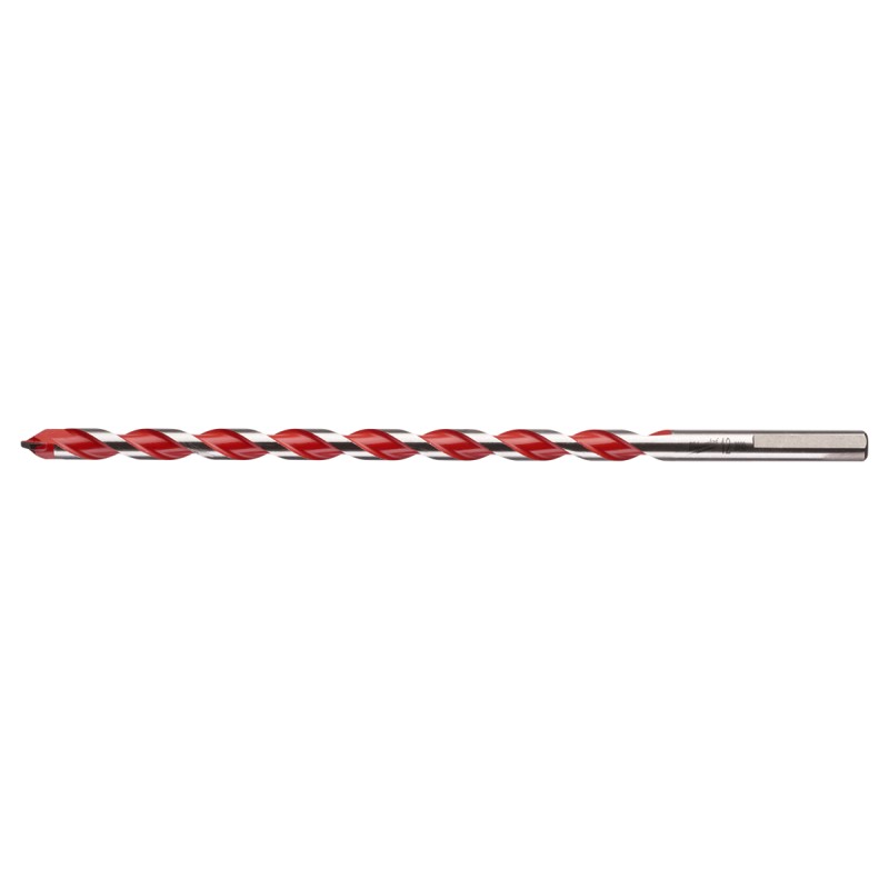 ΔΙΑΜΑΝΤΟΤΡΥΠΑΝΑ SUPER ΜΠΕΤΟΥ 12 x 260 MILWAUKEE 4932471189 ΔΙΑΜΑΝΤΟΤΡΥΠΑΝΑ SUPER ΜΠΕΤΟΥ 12 x 260 MILWAUKEE 4932471189