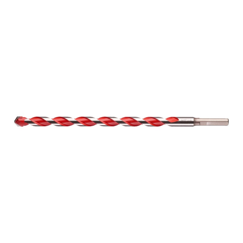 ΔΙΑΜΑΝΤΟΤΡΥΠΑΝΑ SUPER ΜΠΕΤΟΥ 14 x 260 MILWAUKEE 4932471191 ΔΙΑΜΑΝΤΟΤΡΥΠΑΝΑ SUPER ΜΠΕΤΟΥ 14 x 260 MILWAUKEE 4932471191