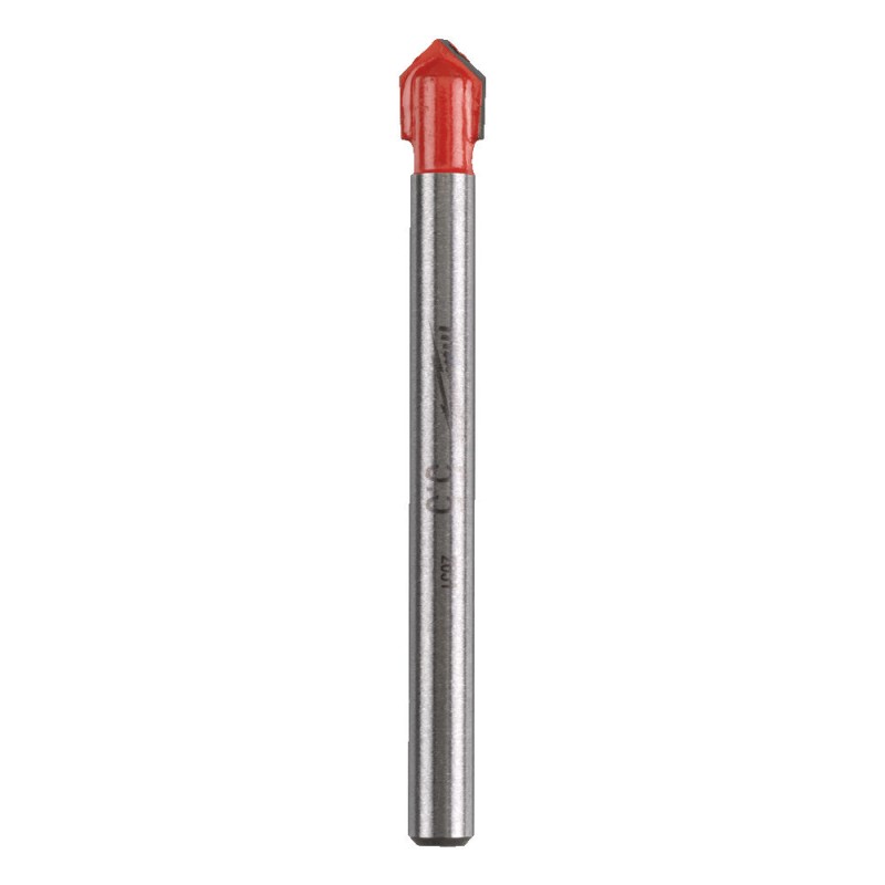 ΤΡΥΠΑΝΙΑ ΓΥΑΛΙΟΥ & ΠΛΑΚΙΔΙΩΝ 5.5 x 50 MILWAUKEE 4932471855 ΤΡΥΠΑΝΙΑ ΓΥΑΛΙΟΥ & ΠΛΑΚΙΔΙΩΝ 5.5 x 50 MILWAUKEE 4932471855