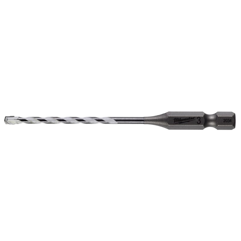 ΤΡΥΠΑΝΙ TCT ΠΟΛΛΑΠΛΩΝ ΥΛΙΚΩΝ 3 x 90 MILWAUKEE 4932471091 ΤΡΥΠΑΝΙ TCT ΠΟΛΛΑΠΛΩΝ ΥΛΙΚΩΝ 3 x 90 MILWAUKEE 4932471091