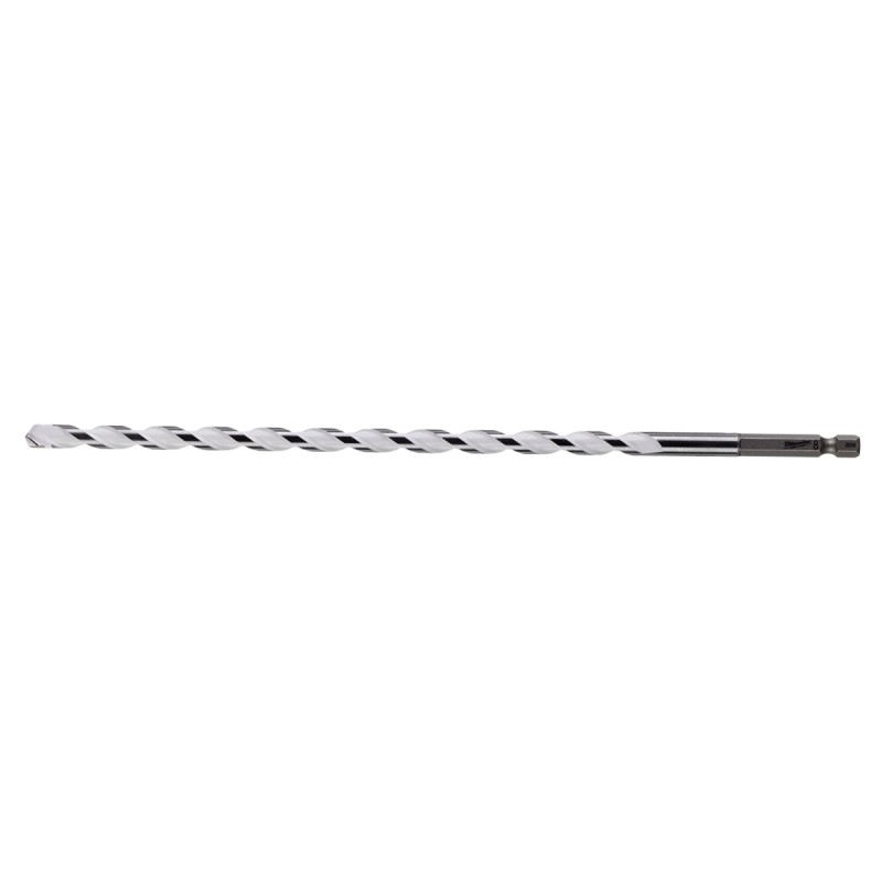 Τρυπάνι Πολλαπλών Υλικών MILWAUKEE Shockwave Hex 8x250mm 4932471105 MILWAUKEE 100324101001818670 Τρυπάνι Πολλαπλών Υλικών MILWAUKEE Shockwave Hex 8x250mm 4932471105 MILWAUKEE 100324101001818670