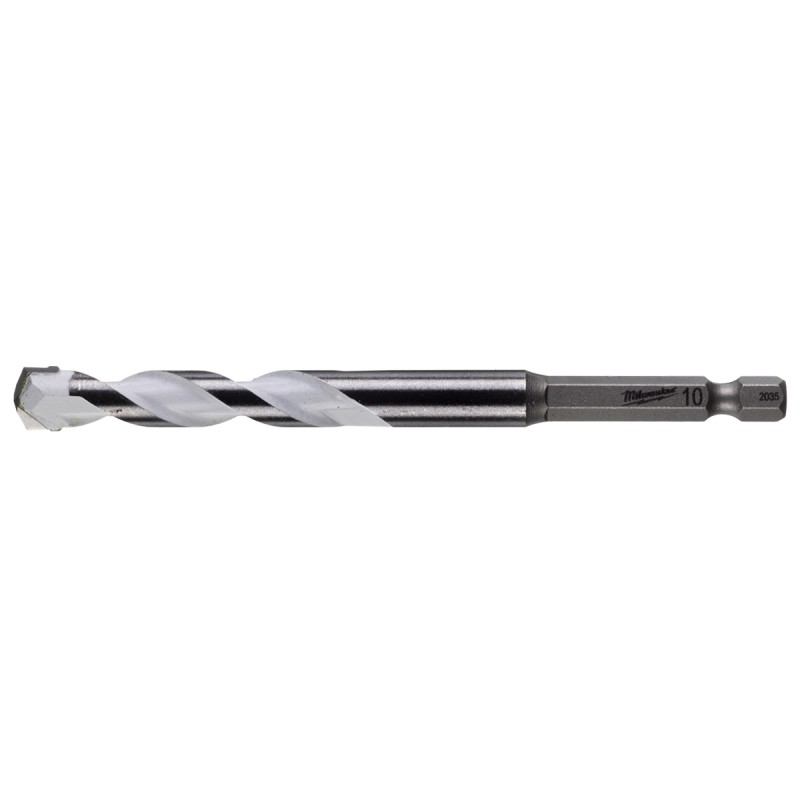 ΤΡΥΠΑΝΙ TCT ΠΟΛΛΑΠΛΩΝ ΥΛΙΚΩΝ 10 x 120 MILWAUKEE 4932471107 ΤΡΥΠΑΝΙ TCT ΠΟΛΛΑΠΛΩΝ ΥΛΙΚΩΝ 10 x 120 MILWAUKEE 4932471107