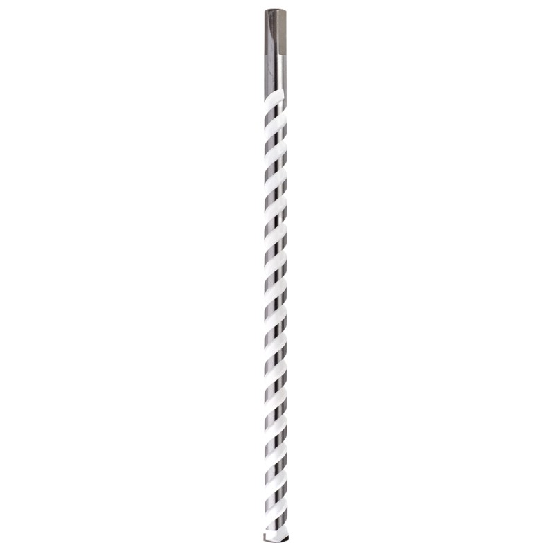 ΤΡΥΠΑΝΙ TCT ΠΟΛΛΑΠΛΩΝ ΥΛΙΚΩΝ 10 x 400 MILWAUKEE 4932471109 ΤΡΥΠΑΝΙ TCT ΠΟΛΛΑΠΛΩΝ ΥΛΙΚΩΝ 10 x 400 MILWAUKEE 4932471109