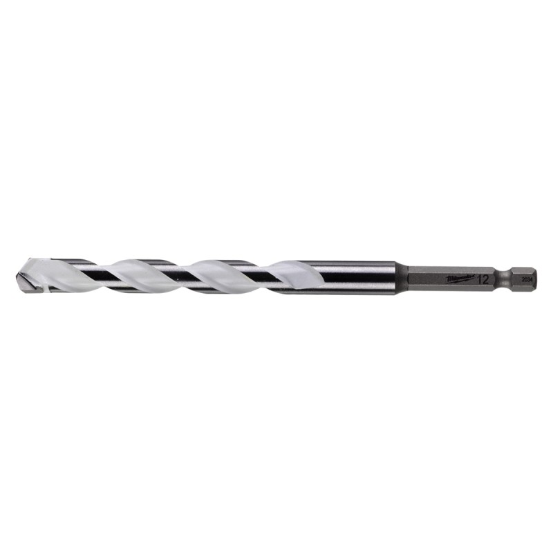 ΤΡΥΠΑΝΙ TCT ΠΟΛΛΑΠΛΩΝ ΥΛΙΚΩΝ 12 x 150 MILWAUKEE 4932471110 ΤΡΥΠΑΝΙ TCT ΠΟΛΛΑΠΛΩΝ ΥΛΙΚΩΝ 12 x 150 MILWAUKEE 4932471110