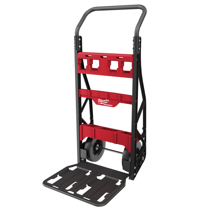 PACKOUT™ ΠΤΥΣΣΟΜΕΝΟ ΚΑΡΟΤΣΙ ΜΕΤΑΦΟΡΑΣ MILWAUKEE 4932472131 PACKOUT™ ΠΤΥΣΣΟΜΕΝΟ ΚΑΡΟΤΣΙ ΜΕΤΑΦΟΡΑΣ MILWAUKEE 4932472131