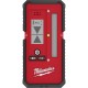 LLD50 ΑΝΙΧΝΕΥΤΗΣ ΔΕΣΜΗΣ ΛΕΙΖΕΡ MILWAUKEE 4932478104 LLD50 ΑΝΙΧΝΕΥΤΗΣ ΔΕΣΜΗΣ ΛΕΙΖΕΡ MILWAUKEE 4932478104