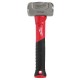 1.36 kg MILWAUKEE 4932478255 HAMMER CHICKEN 1.36 kg MILWAUKEE 4932478255 HAMMER CHICKEN