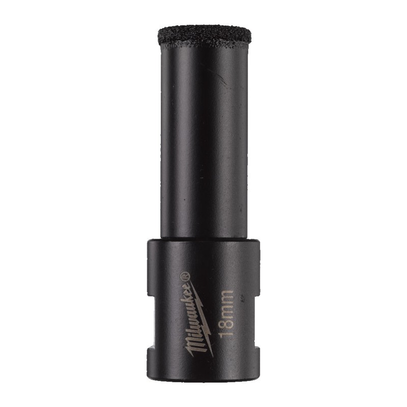 M14 ΠΟΤΗΡΟΤΡΥΠΑΝΟ ΔΙΑΜΑΝΤΙΟΥ 18mm MILWAUKEE 4932478276 M14 ΠΟΤΗΡΟΤΡΥΠΑΝΟ ΔΙΑΜΑΝΤΙΟΥ 18mm MILWAUKEE 4932478276