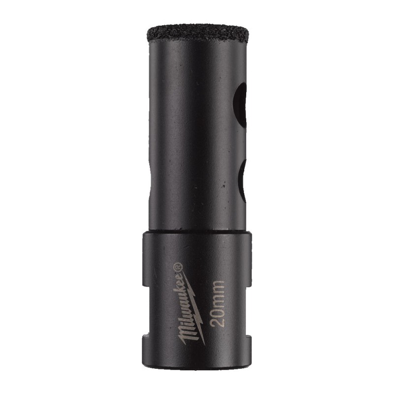M14 ΠΟΤΗΡΟΤΡΥΠΑΝΟ ΔΙΑΜΑΝΤΙΟΥ 20mm MILWAUKEE 4932478277 M14 ΠΟΤΗΡΟΤΡΥΠΑΝΟ ΔΙΑΜΑΝΤΙΟΥ 20mm MILWAUKEE 4932478277