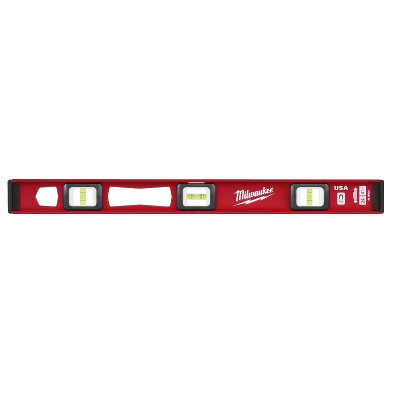 ΑΛΦΑΔΙ ΤΥΠΟΥ - I ΜΑΓΝΗΤΙΚΟ 60cm MILWAUKEE 4932478565 ΑΛΦΑΔΙ ΤΥΠΟΥ - I ΜΑΓΝΗΤΙΚΟ 60cm MILWAUKEE 4932478565