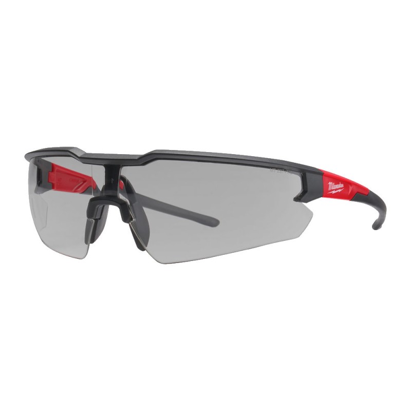 ΓΥΑΛΙΑ ΑΣΦΑΛΕΙΑΣ ΓΚΡΙ MILWAUKEE 4932478907 ΓΥΑΛΙΑ ΑΣΦΑΛΕΙΑΣ ΓΚΡΙ MILWAUKEE 4932478907