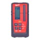 LRD100 ΑΝΙΧΝΕΥΤΗΣ ΓΡΑΜΜΗΣ/ΠΕΡΙΣΤΡΟΦΙΚΟΥ LASER MILWAUKEE 4932479555 LRD100 ΑΝΙΧΝΕΥΤΗΣ ΓΡΑΜΜΗΣ/ΠΕΡΙΣΤΡΟΦΙΚΟΥ LASER MILWAUKEE 4932479555