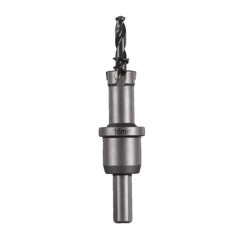 T.C.T ΠΟΤΗΡΟΤΡΥΠΑΝΟ ΚΑΡΒΙΔΙΟΥ Ø 16mm MILWAUKEE 4932479033 T.C.T ΠΟΤΗΡΟΤΡΥΠΑΝΟ ΚΑΡΒΙΔΙΟΥ Ø 16mm MILWAUKEE 4932479033