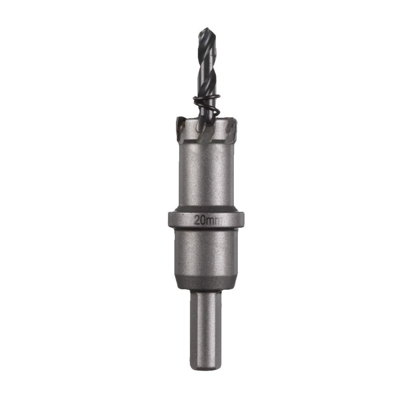 T.C.T ΠΟΤΗΡΟΤΡΥΠΑΝΟ ΚΑΡΒΙΔΙΟΥ Ø 20mm MILWAUKEE 4932479036 T.C.T ΠΟΤΗΡΟΤΡΥΠΑΝΟ ΚΑΡΒΙΔΙΟΥ Ø 20mm MILWAUKEE 4932479036