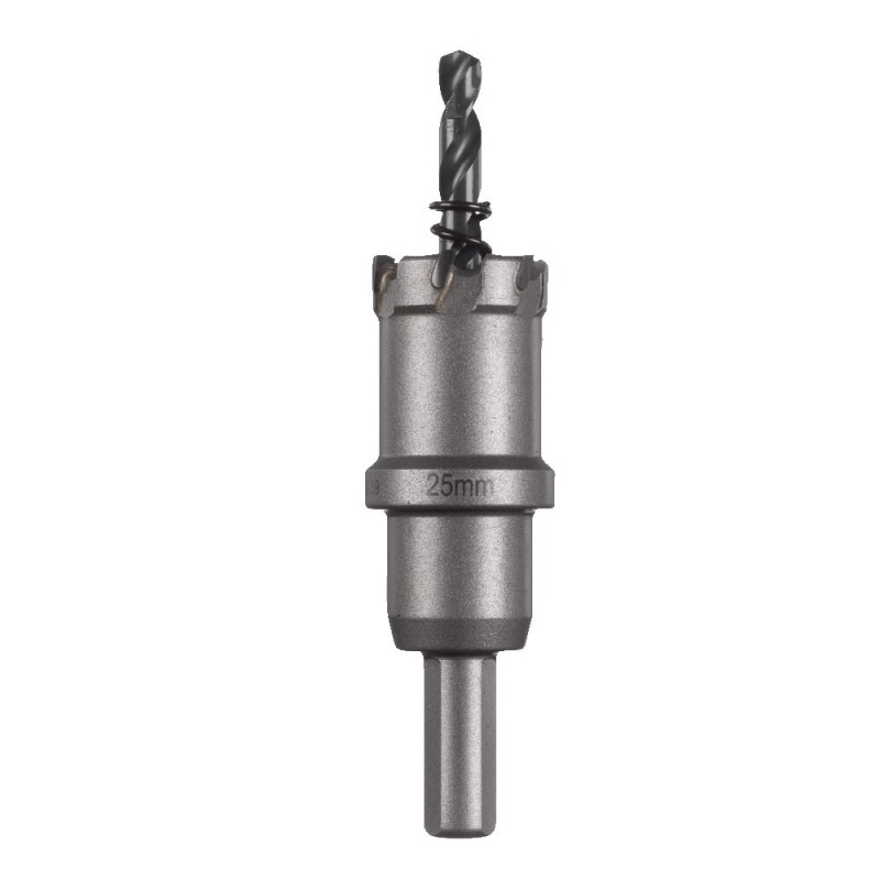 T.C.T ΠΟΤΗΡΟΤΡΥΠΑΝΟ ΚΑΡΒΙΔΙΟΥ Ø 25mm MILWAUKEE 4932479039 T.C.T ΠΟΤΗΡΟΤΡΥΠΑΝΟ ΚΑΡΒΙΔΙΟΥ Ø 25mm MILWAUKEE 4932479039