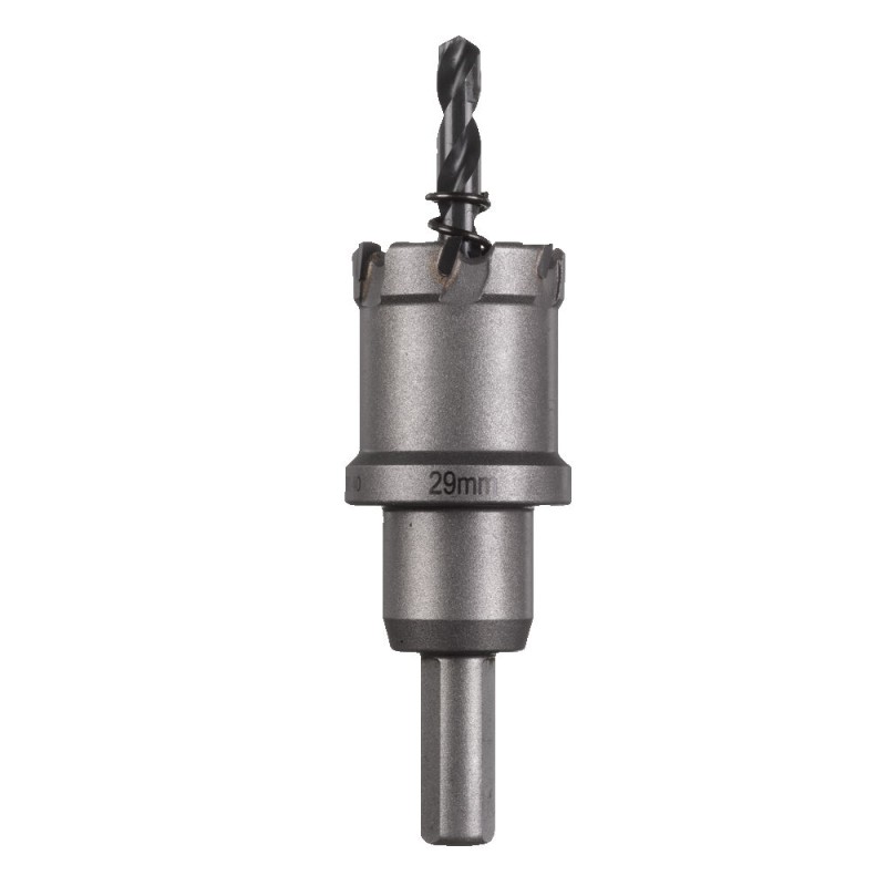 T.C.T ΠΟΤΗΡΟΤΡΥΠΑΝΟ ΚΑΡΒΙΔΙΟΥ Ø 29mm MILWAUKEE 4932479040 T.C.T ΠΟΤΗΡΟΤΡΥΠΑΝΟ ΚΑΡΒΙΔΙΟΥ Ø 29mm MILWAUKEE 4932479040