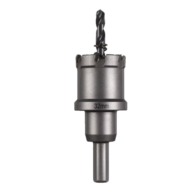 T.C.T ΠΟΤΗΡΟΤΡΥΠΑΝΟ ΚΑΡΒΙΔΙΟΥ Ø 32mm MILWAUKEE 4932479042 T.C.T ΠΟΤΗΡΟΤΡΥΠΑΝΟ ΚΑΡΒΙΔΙΟΥ Ø 32mm MILWAUKEE 4932479042