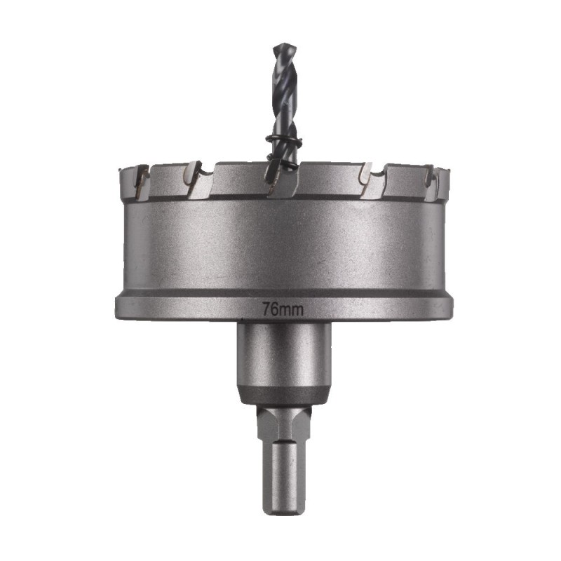 T.C.T ΠΟΤΗΡΟΤΡΥΠΑΝΟ ΚΑΡΒΙΔΙΟΥ Ø 76mm MILWAUKEE 4932479054 T.C.T ΠΟΤΗΡΟΤΡΥΠΑΝΟ ΚΑΡΒΙΔΙΟΥ Ø 76mm MILWAUKEE 4932479054
