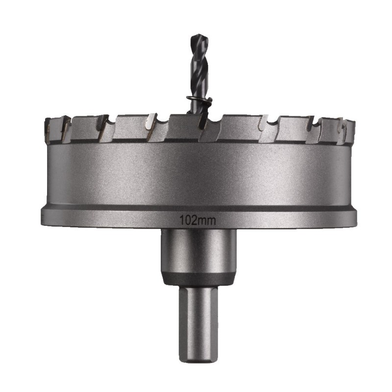 T.C.T ΠΟΤΗΡΟΤΡΥΠΑΝΟ ΚΑΡΒΙΔΙΟΥ Ø 102mm MILWAUKEE 4932479057 T.C.T ΠΟΤΗΡΟΤΡΥΠΑΝΟ ΚΑΡΒΙΔΙΟΥ Ø 102mm MILWAUKEE 4932479057