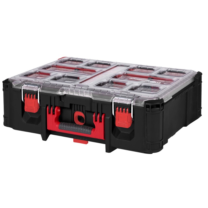 PACKOUT™ XL ΤΑΜΠΑΚΙΕΡΑ MILWAUKEE 4932478625 PACKOUT™ XL ΤΑΜΠΑΚΙΕΡΑ MILWAUKEE 4932478625