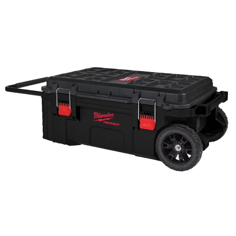 PACKOUT™ ΤΡΟΧΗΛΑΤΟ ΜΠΑΟΥΛΟ MILWAUKEE 4932478161 PACKOUT™ ΤΡΟΧΗΛΑΤΟ ΜΠΑΟΥΛΟ MILWAUKEE 4932478161