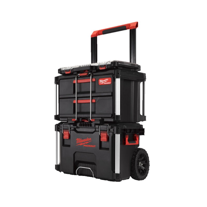 PACKOUT ™ STARTER SET MILWAUKEE 4932479957 PACKOUT ™ STARTER SET MILWAUKEE 4932479957