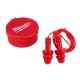 ΕΠΑΝΑΧΡΗΣΙΜΟΠΟΙΗΣΙΜΕΣ ΩΤΟΑΣΠΙΔΕΣ 3 ΤΕΜ MILWAUKEE 4932471904 ΕΠΑΝΑΧΡΗΣΙΜΟΠΟΙΗΣΙΜΕΣ ΩΤΟΑΣΠΙΔΕΣ 3 ΤΕΜ MILWAUKEE 4932471904